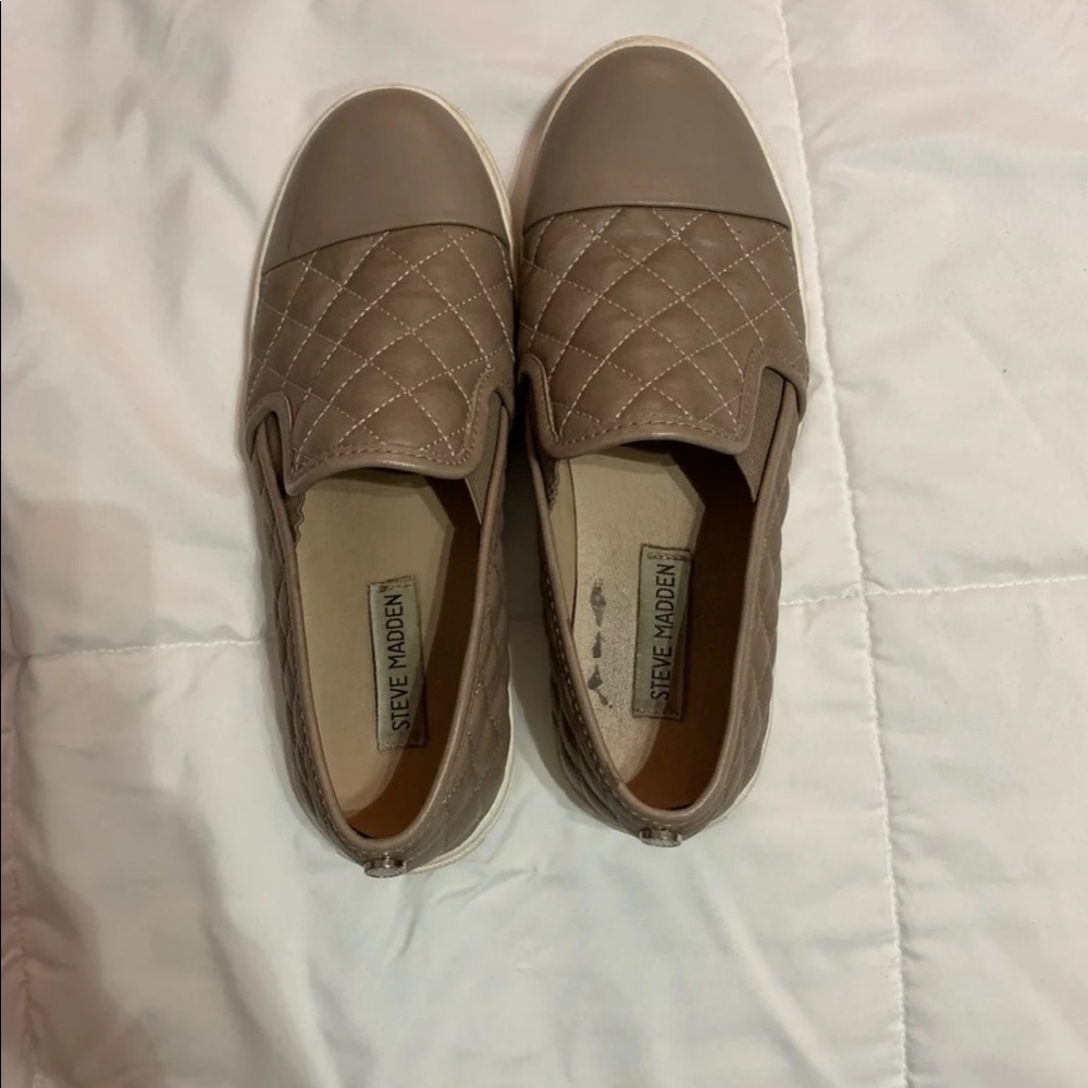 Steve Madden shoes
